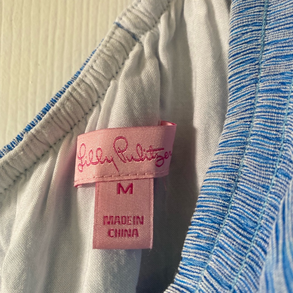 amazing dress, Lilly Pulitzer perfect for this summer